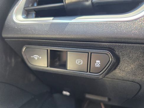 Certified 2025 Kia K4 GT-Line w/ GT-Line Sunroof Package FWD image 16