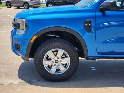 New 2025 Ford Ranger XL image 7