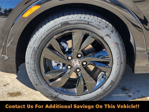 New 2026 Buick Encore GX Sport Touring w/ Advanced Technology Package image 7