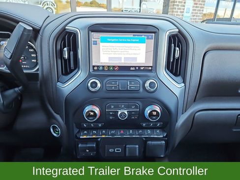 Used 2019 GMC Sierra 1500 Denali w/ Denali Ultimate Package image 16