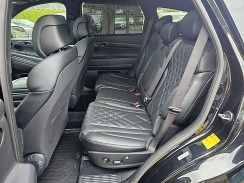 New 2026 Genesis GV80 3.5T Prestige AWD/4WD image 23