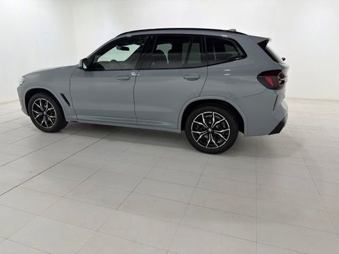 Certified 2024 BMW X3 xDrive30i w/ Premium Package AWD/4WD image 2