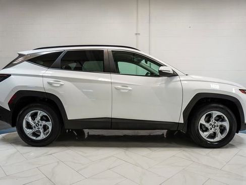 Used 2023 Hyundai Tucson SEL image 36