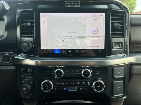 New 2026 Ford F250 King Ranch w/ Chrome Package AWD/4WD image 4