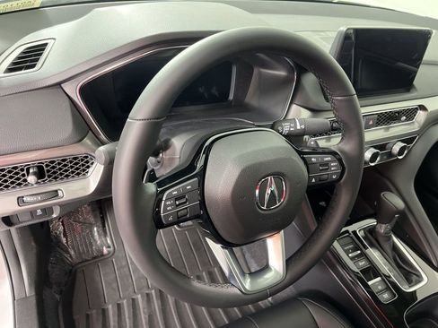 New 2026 Acura Integra image 24