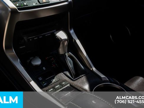 Used 2017 Lexus NX 200t AWD w/ Premium Package image 22