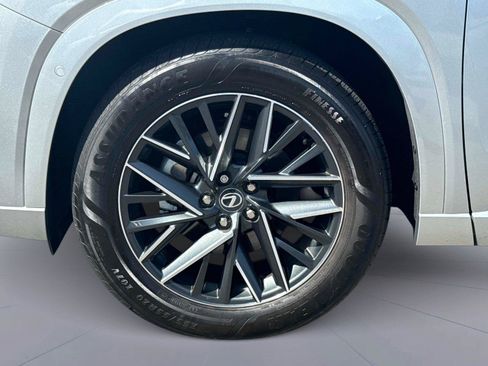 Used 2025 Lexus TX 350 AWD w/ Technology Package image 11