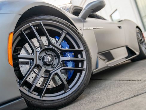 Used 2022 Maserati MC20 Coupe image 7