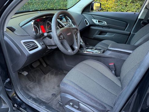 Used 2017 GMC Terrain SLE FWD image 11