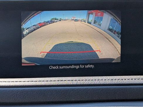 Used 2024 MAZDA CX-30 AWD 2.5 S w/ Select Sport Pkg image 20