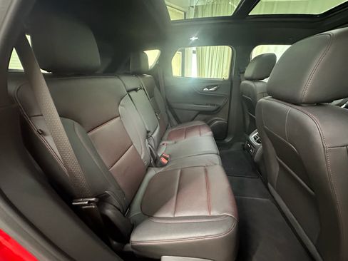 Certified 2023 Chevrolet Blazer RS w/ Enhanced Convenience Package AWD/4WD image 20