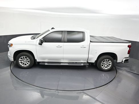Used 2023 Chevrolet Silverado 1500 RST RWD image 17
