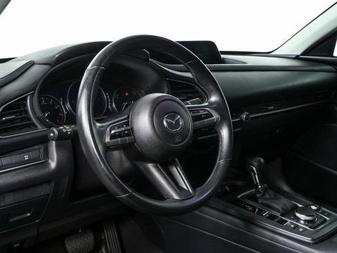 Used 2021 MAZDA CX-30 FWD 2.5 S w/ Select Package image 6