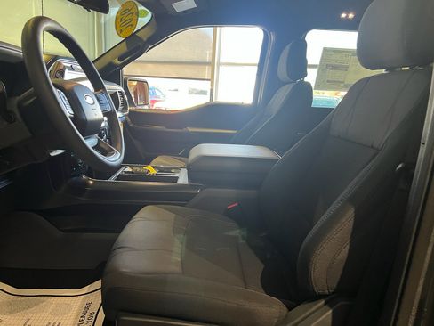 New 2026 Ford F150 STX w/ F-150 LOBO Package AWD/4WD image 7