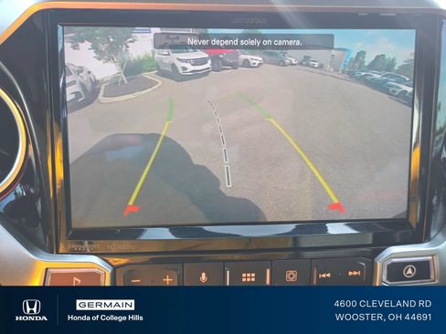 Used 2021 Jeep Wrangler Unlimited Rubicon AWD/4WD image 4