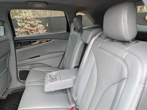 Certified 2023 Lincoln Nautilus Reserve w/ Equipment Group 201A image 26