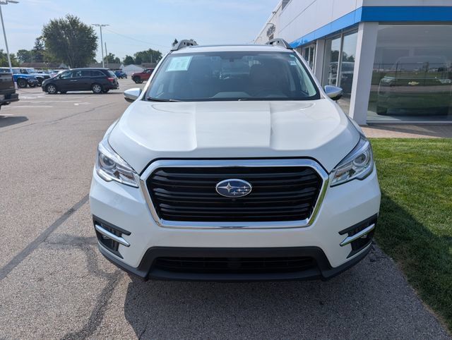 Used 2021 Subaru Ascent Touring w/ Popular Package #2A AWD/4WD image 3