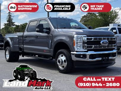 Used 2023 Ford F350 XLT