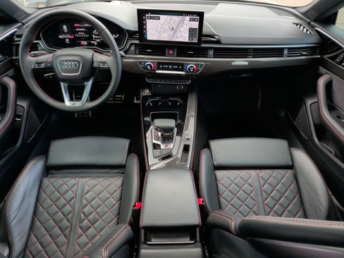 Used 2023 Audi S5 Prestige w/ Prestige Package image 30