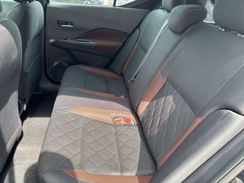 Used 2020 Nissan Kicks SR w/ Exterior Package image 15