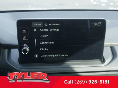 New 2026 Honda Accord LX image 43