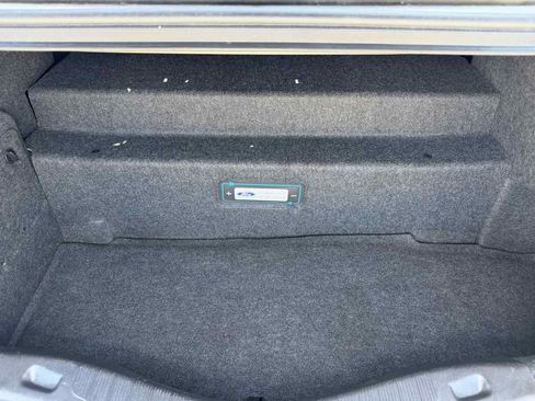 Used 2014 Ford Fusion Energi Titanium FWD image 13