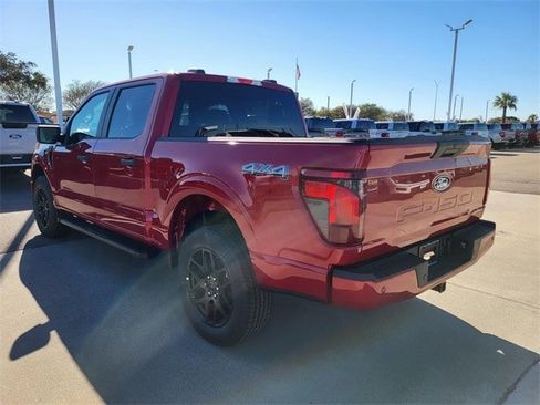 New 2026 Ford Mustang Coupe image 17