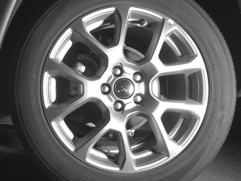 Used 2025 Jeep Compass Limited image 14