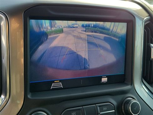 Used 2020 Chevrolet Silverado 1500 LT Trail Boss w/ Convenience Package image 14