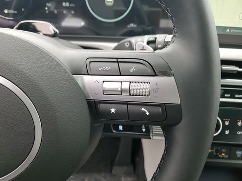 New 2026 Hyundai Tucson Limited image 17