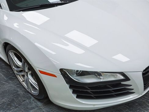 Used 2008 Audi R8 V8 AWD/4WD image 36