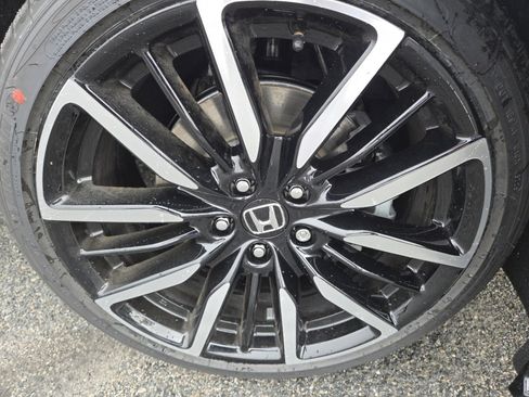 New 2025 Honda Accord Touring image 15