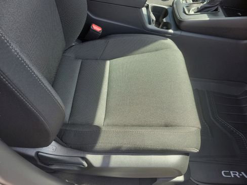 New 2026 Honda CR-V EX image 19