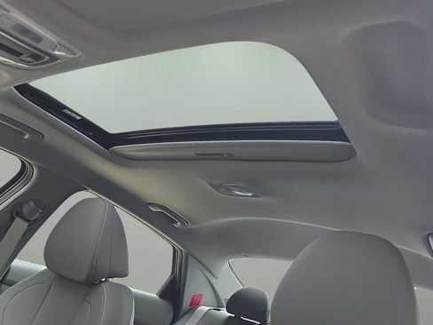 New 2026 Hyundai Elantra SEL Sport w/ Cargo Package image 9