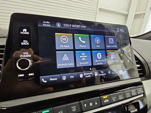 New 2026 Honda Odyssey Sport-L image 13
