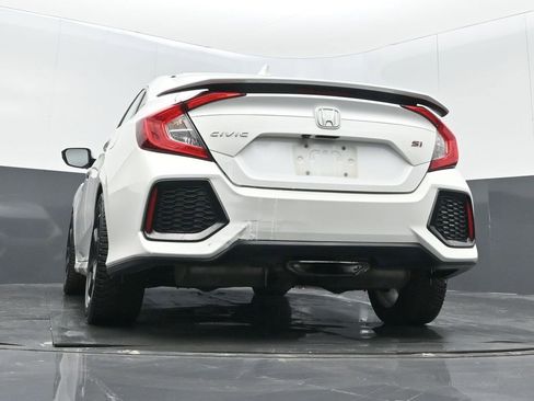 Used 2019 Honda Civic Si image 20