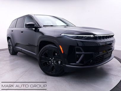 Used 2024 Jeep Wagoneer Launch Edition