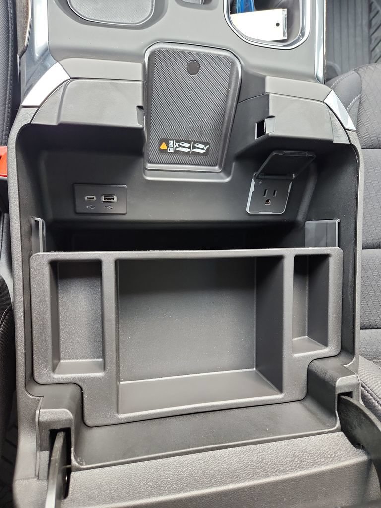 New 2026 Chevrolet Silverado 1500 LT Trail Boss w/ Convenience Package II AWD/4WD image 27