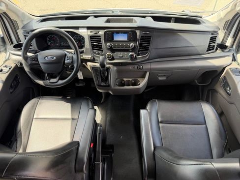 Used 2020 Ford Transit 350 XL RWD image 33