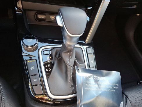 New 2026 Kia Seltos EX image 16