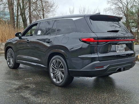 New 2026 Lexus TX 350 image 3