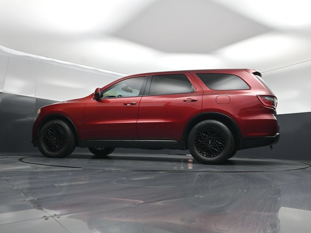 Used 2014 Dodge Durango SXT RWD image 51