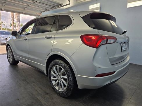 Used 2019 Buick Envision Essence image 11