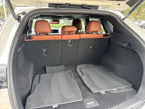 Certified 2025 MAZDA CX-5 Carbon Edition image 59