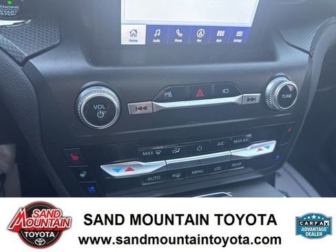 Used 2020 Ford Explorer ST w/ ST Street Pack image 23