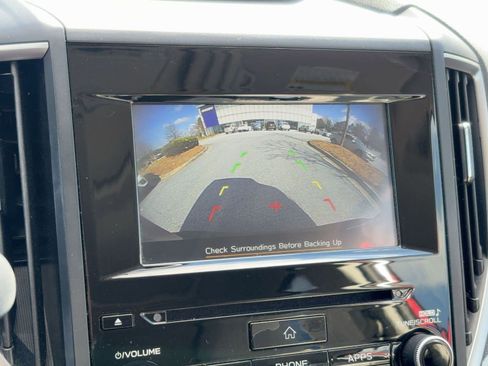 Used 2020 Subaru Forester Premium w/ Popular Package #1 image 24