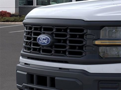 New 2025 Ford F150 XL image 17