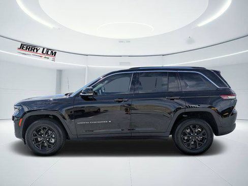 Certified 2023 Jeep Grand Cherokee Limited RWD image 6