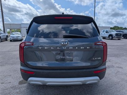 Used 2021 Kia Telluride LX