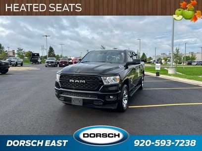 Used 2023 RAM 1500 Big Horn
